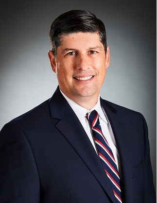 Michael J. Weeks, MS, CFP®, CEPA®