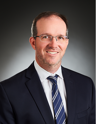 Eric DeAngelis, MBA, CIMA®